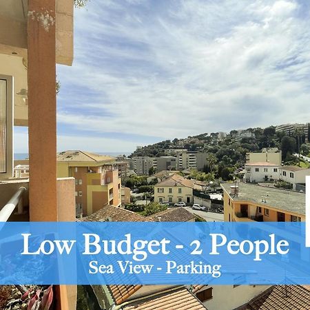 Apartamento Les Terrasses 2Pers Parking Wifi Rocabruna Exterior foto