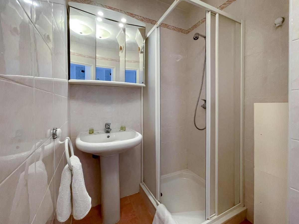 Apartamento Les Terrasses 2Pers Parking Wifi Rocabruna Exterior foto