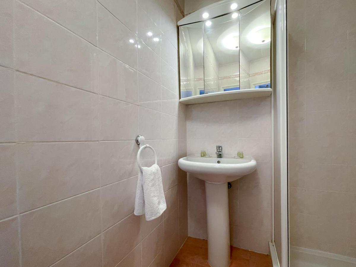 Apartamento Les Terrasses 2Pers Parking Wifi Rocabruna Exterior foto