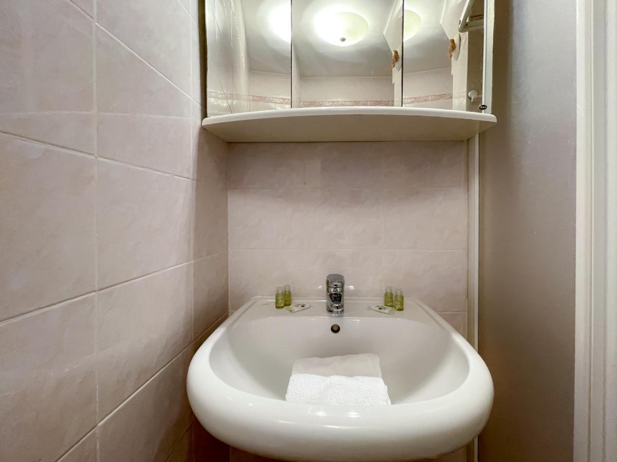 Apartamento Les Terrasses 2Pers Parking Wifi Rocabruna Exterior foto
